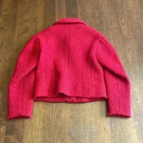 Dolce &  Gabbana toddler coat - Picture 4 of 4